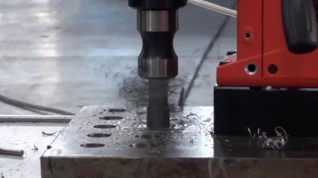 Carbide Tipped 50mm/100mm Depth Broaching Cutter